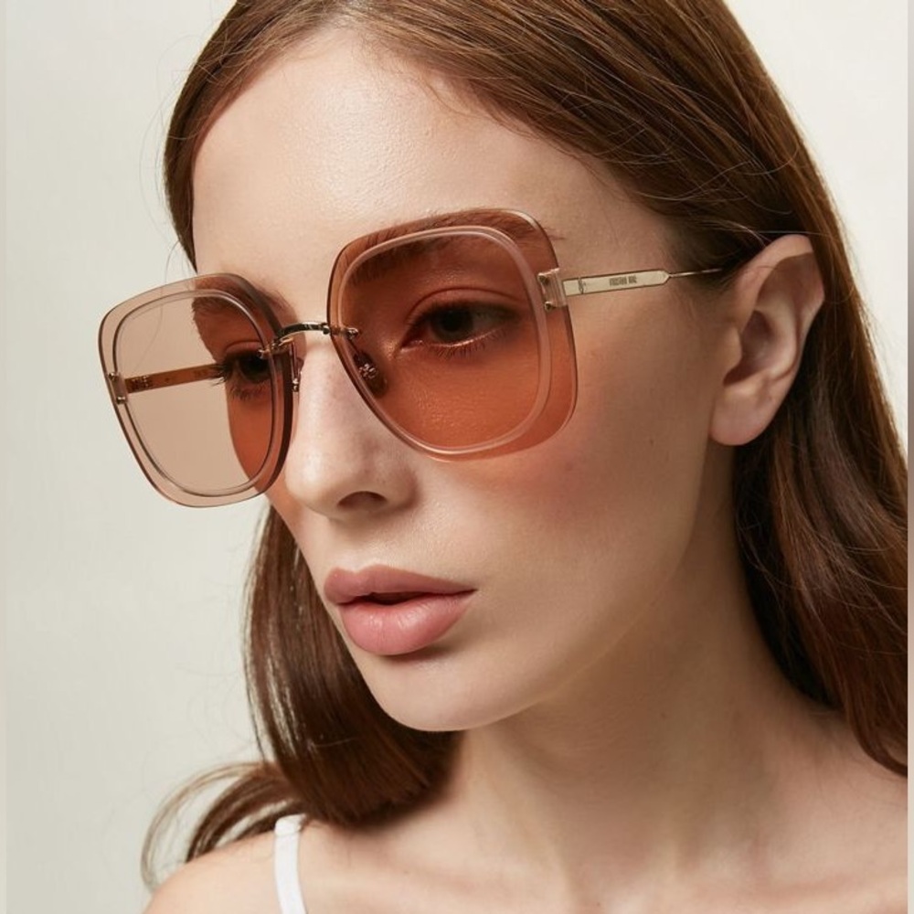 Christian Dior UltraDior Sunglasses